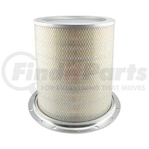 PA3905 by BALDWIN - Engine Air Filter - used for Caterpillar Generators, Industrial, Marine Engines