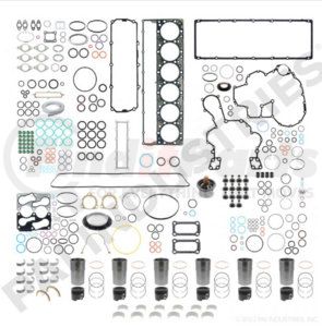 C13601-017 by PAI - Engine Complete Assembly Overhaul Kit - for Caterpillar C13 Application