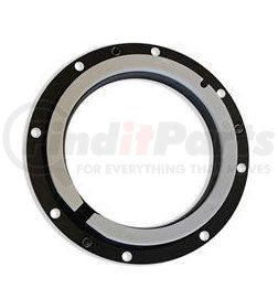 4955383 by FP DIESEL - Engine Crankshaft Seal - Front, for Cummins ISX Diesel Engines