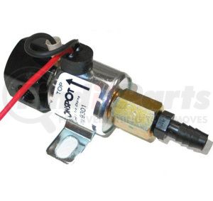 9301 by ONSPOT - Multi-Purpose Solenoid - Electric/Air Solenoid - 12 Volt, 1/4 NPT Ports