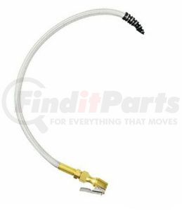 3018-16S by ASTRO PNEUMATIC - Stainless Hose Assembly