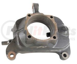 5C3Z3130BB by FORD - Steering Knuckle Assembly - Right Side, Iron