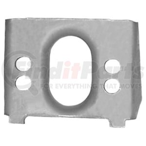 05-162 by DAYTON PARTS - Air Brake Chamber Bracket