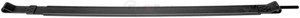 578-5102 by DAYTON PARTS - Fuel Tank Strap - Steel, 3.0" Width, for 50 or 60 Gallon Square