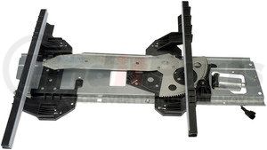 741-5502 by DAYTON PARTS - Window Regulator - Manual