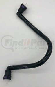 22585398 by VOLVO - Engine Oil Cooler Coolant Pipe