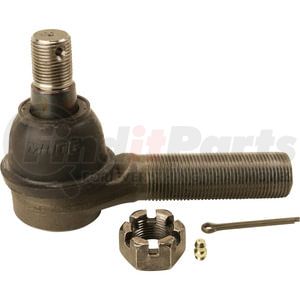 ES423R by MOOG - Steering Tie Rod End