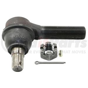 ES800882 by MOOG - Steering Tie Rod End