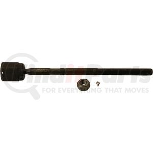 EV117 by MOOG - Steering Tie Rod End