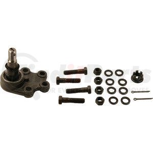 K6539 by MOOG - Suspension Ball Joint