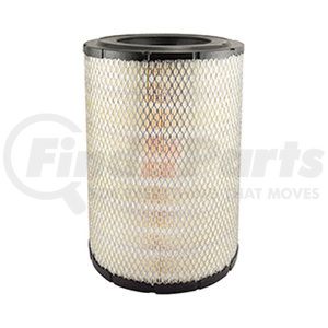PA2722 by BALDWIN - Replacement for Ecolite Air Element Filter in