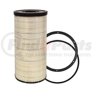 Genuine Baldwin Oil Filter – B131, New Factory Sealed