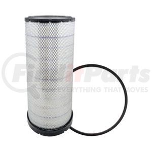 RS3539 by BALDWIN - Engine Air Filter - used for Freightliner, Kenworth, Peterbilt, Western Star Trucks