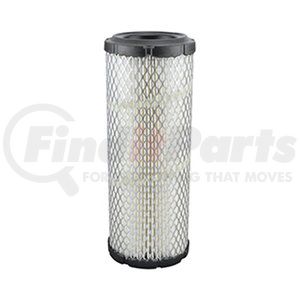 RS3704 by BALDWIN - Engine Air Filter - Radial Seal Element used for Various Applications