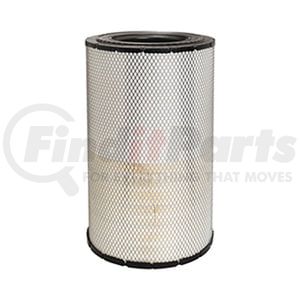 Baldwin BF7725 Nylon Screen In-Line Fuel Filter | Hydradyne LLC