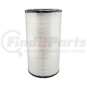 RS3744 by BALDWIN - Air Element Filter - Radial Seal, Outer