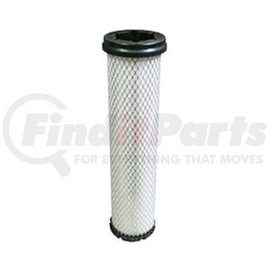 RS3885 by BALDWIN - Engine Air Filter - Radial Seal Element used for Various Applications