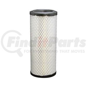 RS3988 by BALDWIN - Engine Air Filter - Radial Seal Element used for Various Applications