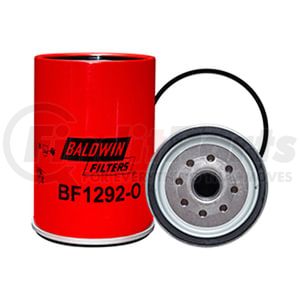 Baldwin BF1292-O Fuel Filter Fuel Filter - used for Deutz Engines, Deutz-Fahr, Fendt Tractors, Iveco Trucks