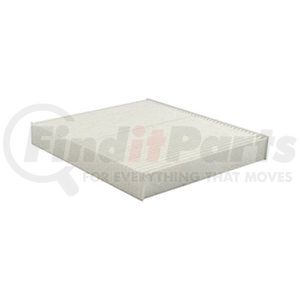 PA30093 by BALDWIN - Cabin Air Filter Element