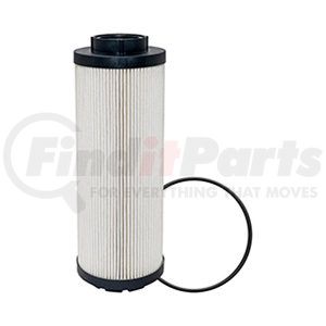 RS5745 by BALDWIN - Air Element Filter - Radial Seal