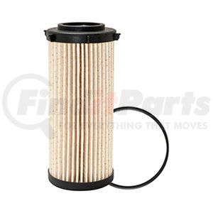 PF46137 by BALDWIN - Fuel Filter - used for Bron Drainage Plow; Caterpillar Excavators; Prinoth Carrier 