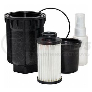 PE17002 KIT by BALDWIN - Diesel Exhaust Fluid (DEF) Urea Filter Kit - used for Various Applications