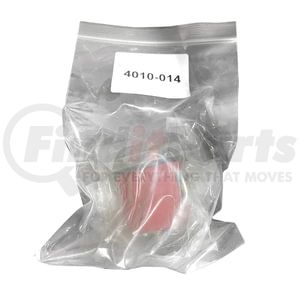 4010-014 by ASV - Fuel Level Gauge - with Warnings