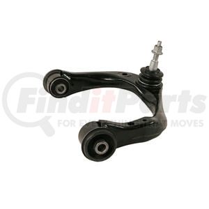 RK623339 by MOOG - Suspension Control Arm and Ball Joint Assembly