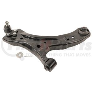 RK623736 by MOOG - Suspension Control Arm and Ball Joint Assembly