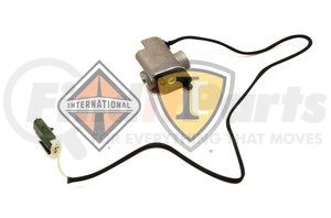 7097147C91 by INTERNATIONAL - INJECTOR, ASSY HYDROCARBON