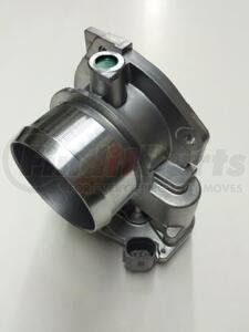 1889133C92 by INTERNATIONAL - Exhaust Throttle Valve