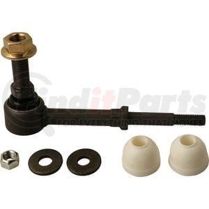 K80766 by MOOG - Suspension Stabilizer Bar Link