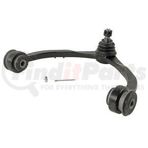 RK620006 by MOOG - Suspension Control Arm and Ball Joint Assembly