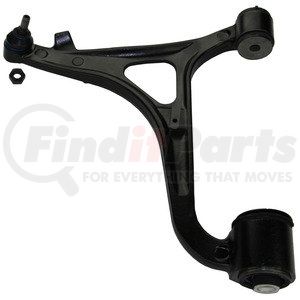 RK622042 by MOOG - Suspension Control Arm and Ball Joint Assembly