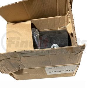 0404-414 by ASV - Flexxaire Radiator Fan - 6 Blade, PN046