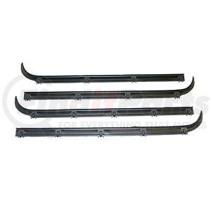 KF2005 by FAIRCHILD - Belt Weatherstrip Kit