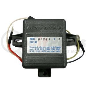 8RF2011A by MOTOROLA - REGULATOR