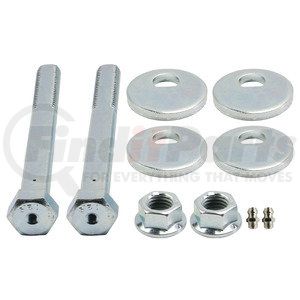 K100390 by MOOG - Alignment Caster / Camber Kit
