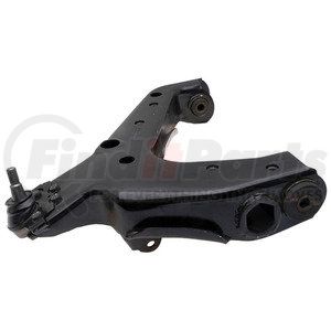 RK641493 by MOOG - Suspension Control Arm and Ball Joint Assembly