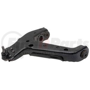 RK641492 by MOOG - Suspension Control Arm and Ball Joint Assembly