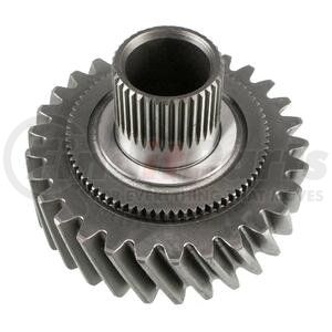 481108C1 by MIDWEST TRUCK & AUTO PARTS - INPUT GEAR RA472/474