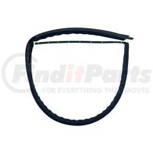 F4120 by FAIRCHILD - Roof Panel Weatherstrip