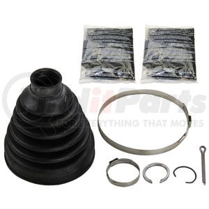 8441 by MOOG - CV Joint Boot Kit