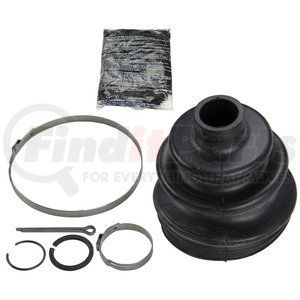 8424 by MOOG - CV Joint Boot Kit