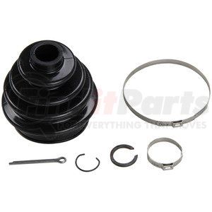 8448 by MOOG - CV Joint Boot Kit