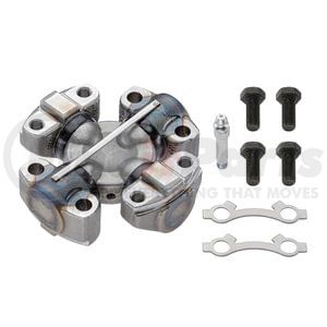 Moog K7106 Steering Idler Arm + Cross Reference | FinditParts