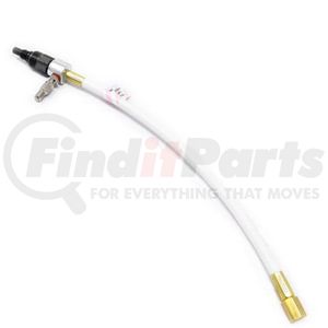 VS-40176-2 by HENDRICKSON - Tire Inflation System Hose