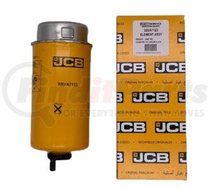 320/A7123 by JCB-REPLACEMENT - Filter - Fuel