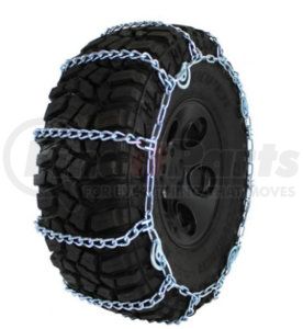 1673 by QUALITY CHAIN - LIGHT TRUCK CABLE CHAIN